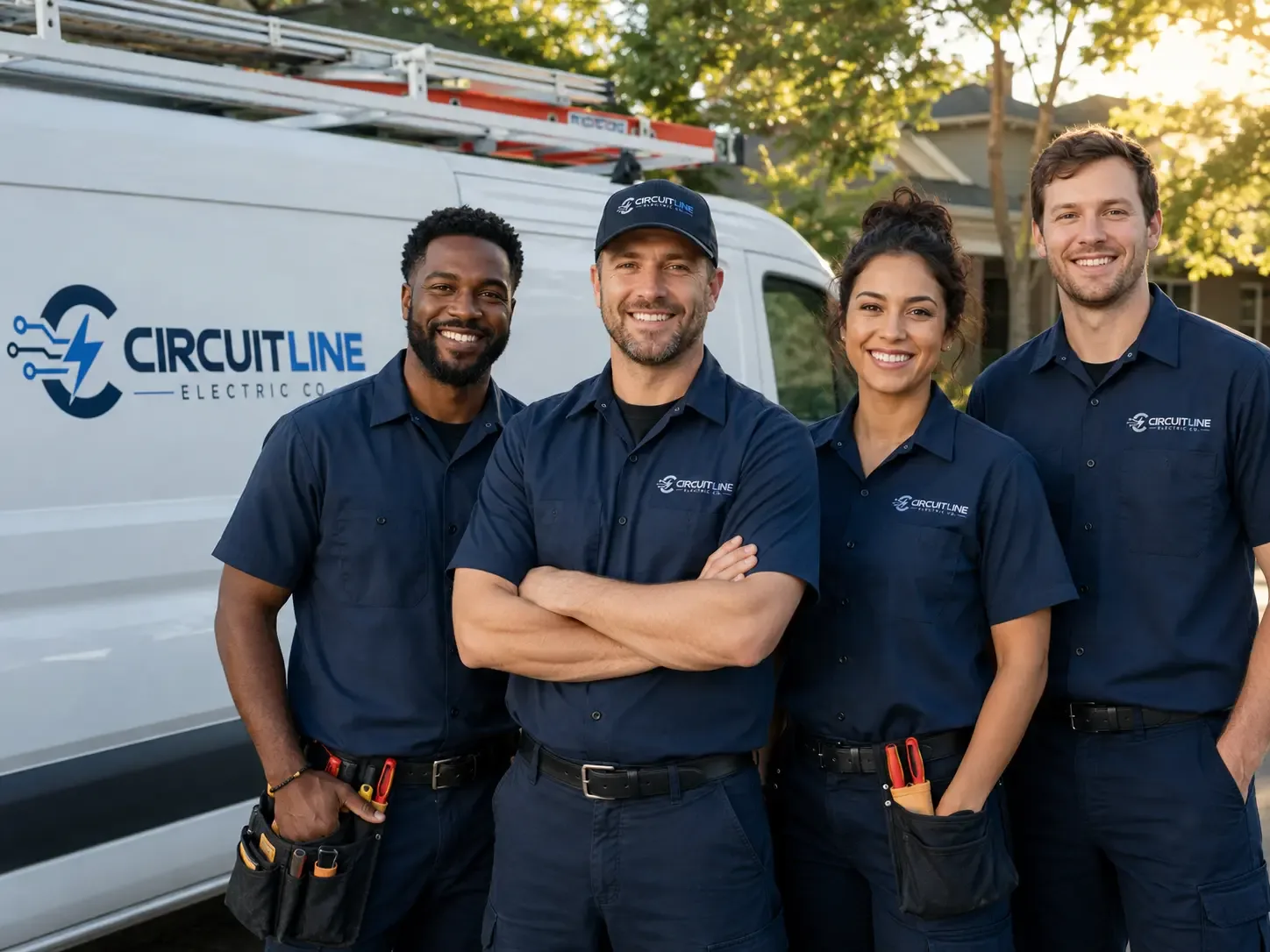 Whole Home Rewiring company in Two Rivers, WI