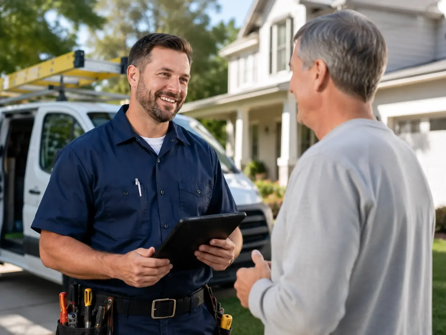 Whole Home Rewiring Two Rivers, WI FAQs
